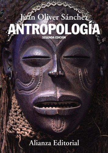 Antropología - Juan Oliver Sánchez