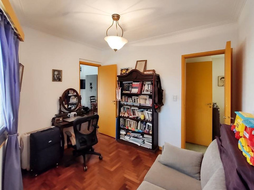 Imagen 5 de 21 de Venta De Departamento En Villa Ortuzar