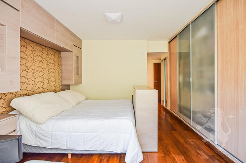 Imagen 15 de 26 de Hermoso Piso De 4 Ambientes - Balcon - Suite - Cochera Fija - Belgrano
