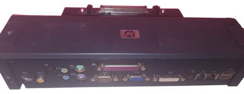 Docking Station Hp Compaq 6120 8510p 8510w 8710p