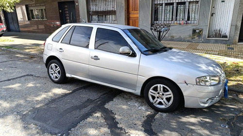 Volkswagen Gol Power 1.6 5p