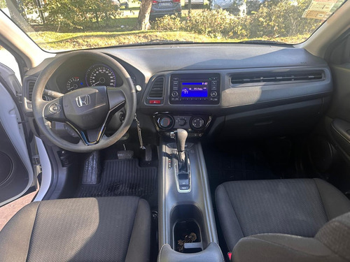 Honda HR-V 1.8 Lx 2wd Cvt