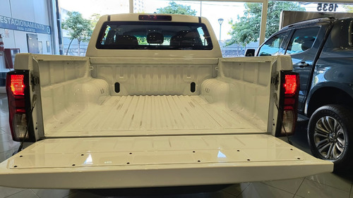 Chevrolet S10 2.8 Cd 4X2 Wt