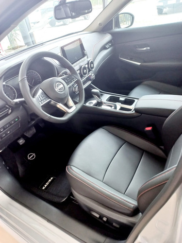 Nissan Sentra 2.0 Sr