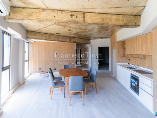 Departamento En Venta Dos Ambientes Moreno