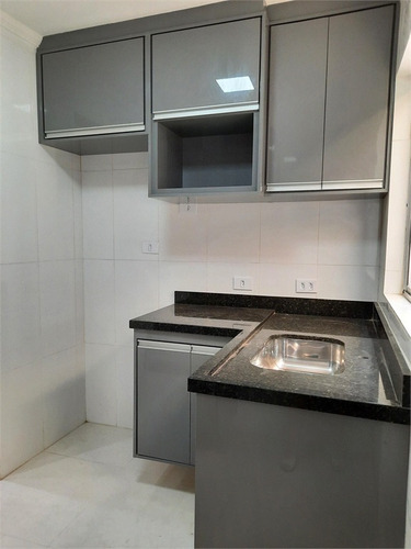 Imagem 16 de 30 de Casa Térrea ! Oportunidade! - Reo140324