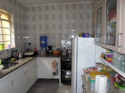 Imagem 20 de 25 de Sobrado Com 3 Dorms, Chácara Califórnia, São Paulo - R$ 530 Mil, Cod: 1722 - V1722