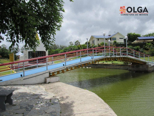 Imagem 20 de 30 de Excelente Lote Em Condomínio Lindo E Aconchegante! Gravatá, Pe - Te0530