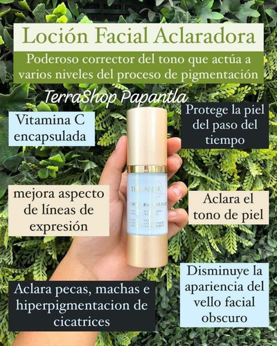 Totally Radiant Plus+polvo Microexfoliante Arroz Perla