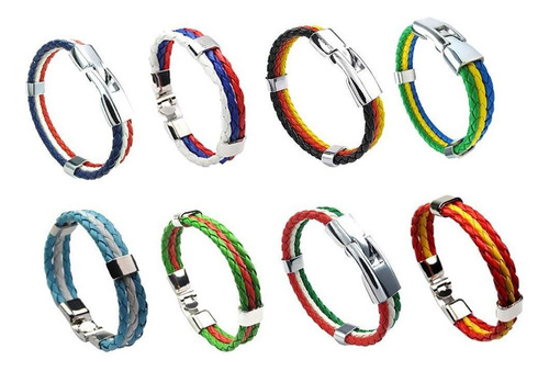 Brazalete Del Brazalete De La Bandera Alemania