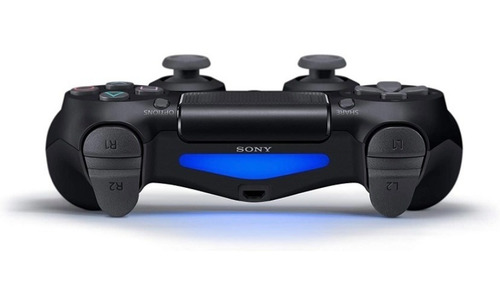 Imagen 5 de 5 de Control Playstation Ps4 Inalambrico Dualshock 4 Bluetooth