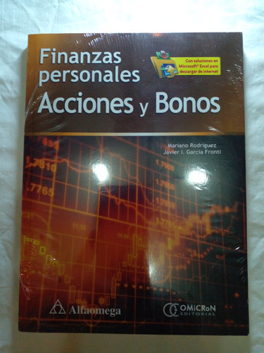 Finanzas Personales Acciones Y Bonos 