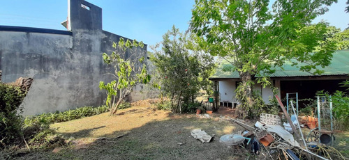 Imagen 3 de 8 de Espectacular Lote 930 M2 S/ Av. Las Heras
