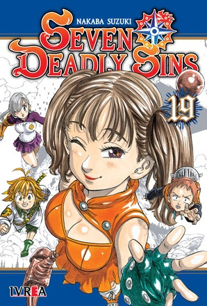 Seven Deadly Sins 19 -consultá_stock_antes_de_comprar