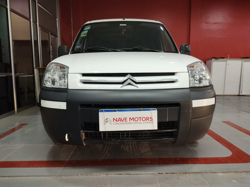 Citroën Berlingo 1.6 Vti 115 Business