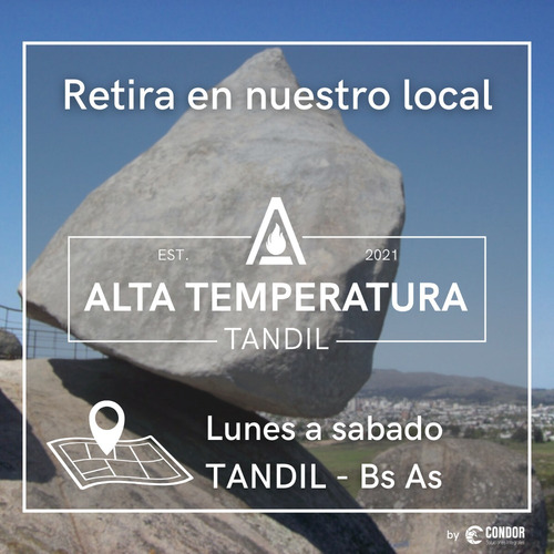 Sombrero P/ Caño De Ø6 A 4 Vientos Prepintado