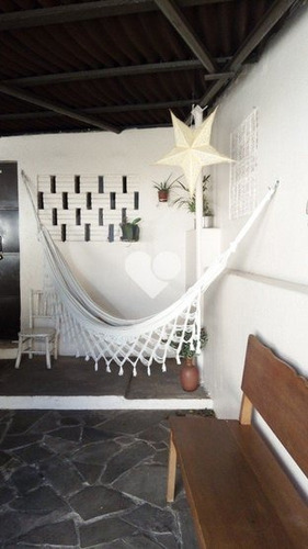 Apartamento-porto Alegre-passo Da Areia | Ref.: 28-im468697 - 28-im468697