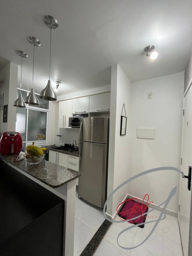 Imagem 14 de 30 de (prime Jaguare) Belíssimo Apartamento - Bairro Jaguare - Ap01499 - 71022943