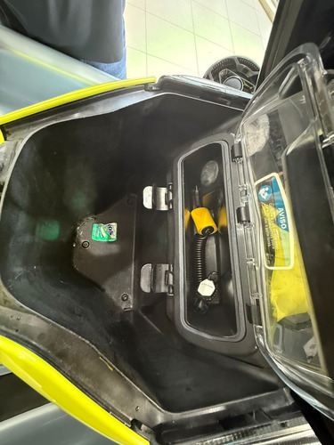 Sea Doo Gti 170 Se