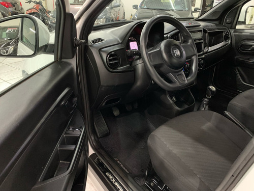 Fiat Strada 1.4 Endurance Cab. Cs Plus Flex 2p
