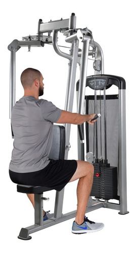 Pectoral / Delt Fly Dual Trainer Sid-9206