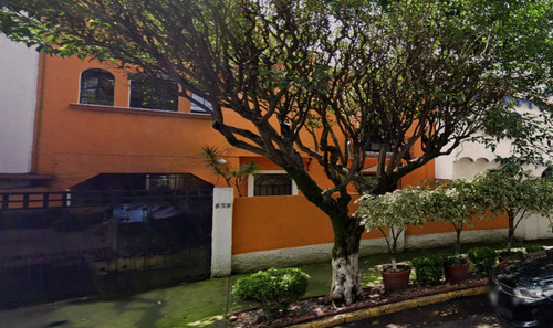 Casa En Colonia Del Valle Centro En Remate, Benito Juárez Cdmx   Lr23