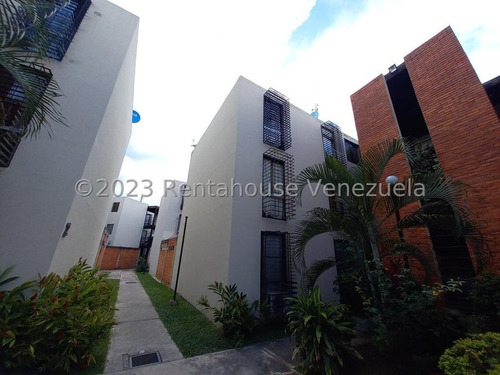 Yonny Silva Rentahouse Vende Hermoso Apartamento En Ciudad Alianza Guacara Rcys 24-12937