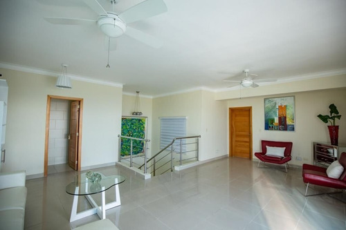 Imagen 3 de 23 de Ph En Gazcue. Piso 12 Y 13.- Solo Clientes Directos