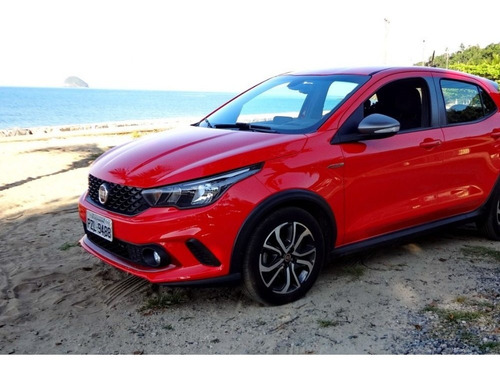 Fiat Argo 0km 2021 $140.000 + $15.599. Solo Con Dni *