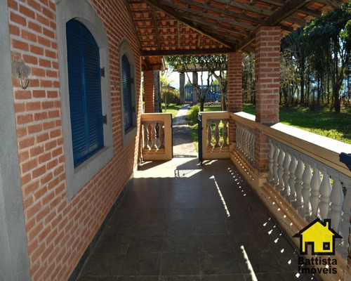 Imagem 1 de 30 de Chacara - 1505 - 33047018