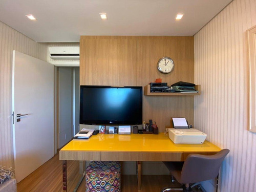 Imagem 21 de 30 de Apartamento Em Florianópolis - Sc - Ap0199_ccon