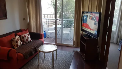 Arriendo Diario Mínimo 3 Noches