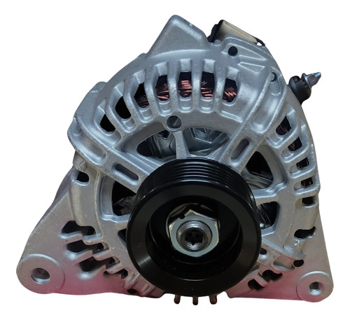 Alternador Hyundai Santa Fe 2.7 Desde 2000