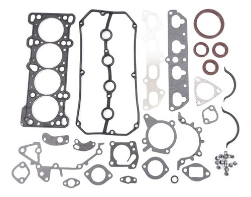 Kit Empaquetadura Motor Para Kia Spectra 1.6 S5d 2002 2004