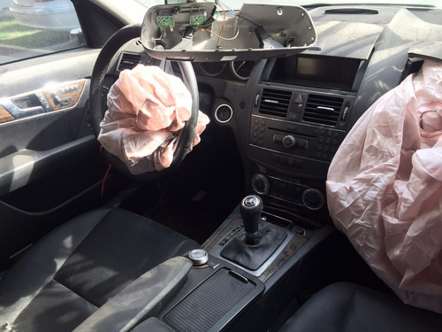 Europartedesarmo Mercedes C280 C350 C200 C180 C300 Clase C E