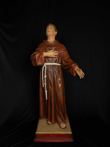 San Felipe De Jesús  103 Cm