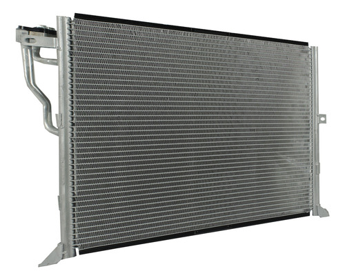 Condensador A/c Bmw 318is 1.8 1992 1993 1994 1995