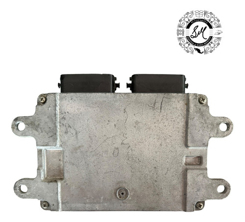 Computadora Mazda 3 2012 2013 2.0 Lfnd 18 881, 8j (Usado)