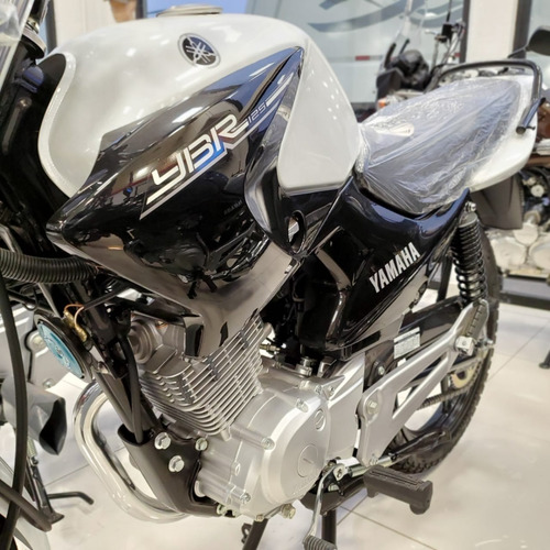 Imagen 11 de 19 de Yamaha Ybr 125 Ed 0km 2023 Ahora 12! Patronelli