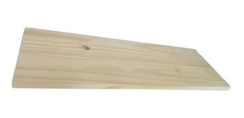 Tabla Madera O Estante De 100x30