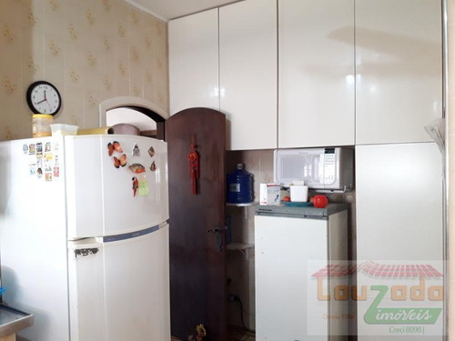 Imagem 12 de 15 de Casa Para Venda Em Peruíbe, Parque Turistico, 3 Dormitórios, 1 Suíte, 2 Banheiros, 3 Vagas - 2410_2-883902