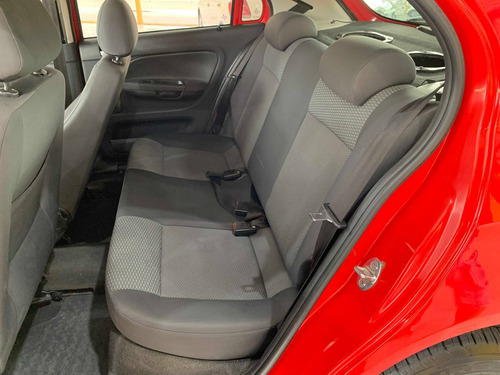Volkswagen Gol 1.0 Mi Trend 8v Flex 4p Manual