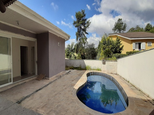 Imagem 5 de 17 de Casa Em Aldeia Da Serra - Ca00207 - 34597748