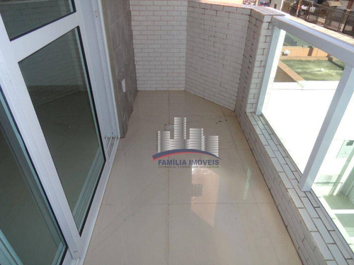 Imagem 4 de 30 de Casa À Venda, 200 M² Por R$ 1.100.000,00 - Ponta Da Praia - Santos/sp - Ca0780