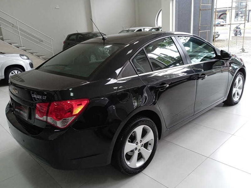 Imagem 9 de 15 de Chevrolet Cruze Lt Nb 2013