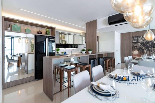 Imagem 15 de 15 de Apartamento - Agronomica - Ref: 65483 - V-65483