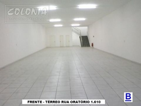 Imagem 11 de 15 de Comercial Para Locação - 1716005
