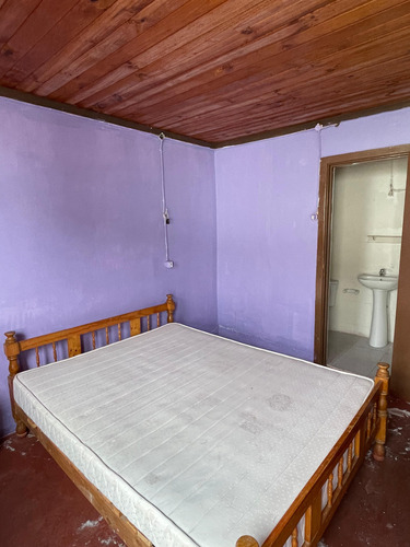 Se Vende Hostal En Tongoy 17d Y 17b - Frente Al Mar