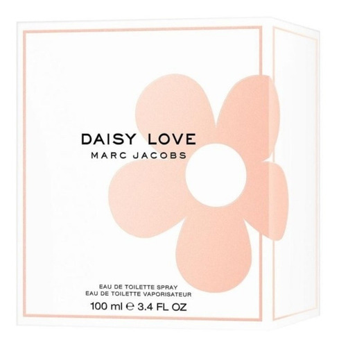 Daisy Love Marc Jacobs 100ml Edt