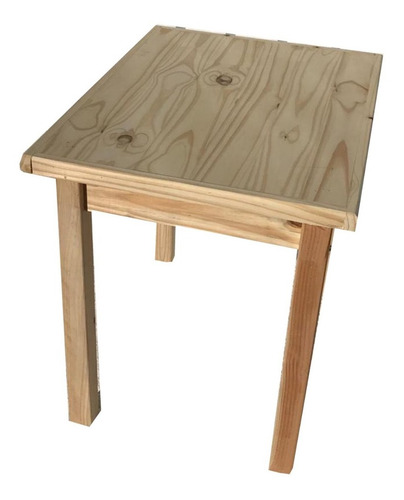 Mesa 1.60m Madera Mazisa